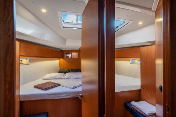 Image of Kalev yacht #11