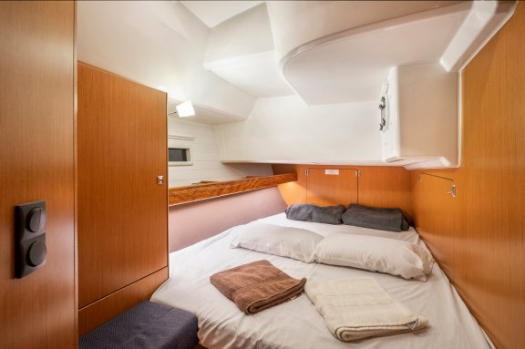 Image of Kalev yacht #10