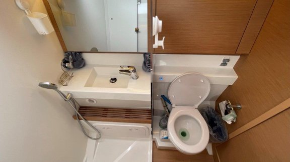 Image of White Cap yacht #14