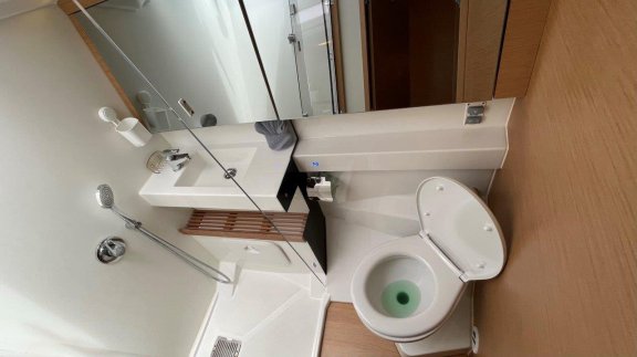 Image of White Cap yacht #13