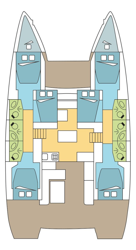 Image of Y-NISSI yacht #2