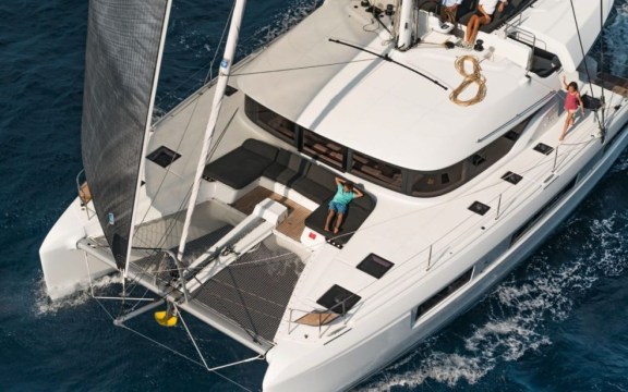 Image of Y-NISSI yacht #5