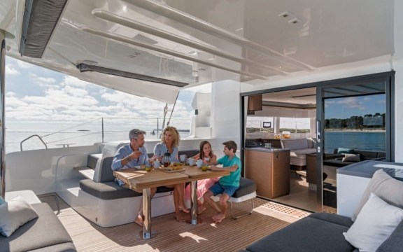 Image of Y-NISSI yacht #6