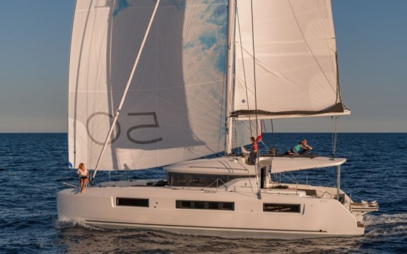 Image of Y-NISSI yacht #3