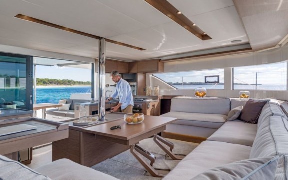 Image of Y-NISSI yacht #8