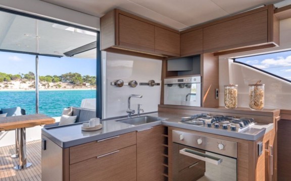 Image of Y-NISSI yacht #7