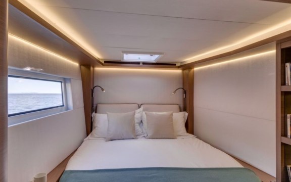 Image of Y-NISSI yacht #11