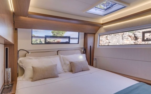 Image of Y-NISSI yacht #10