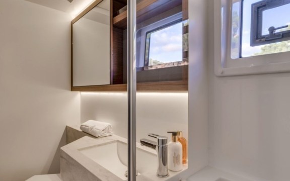 Image of Y-NISSI yacht #12