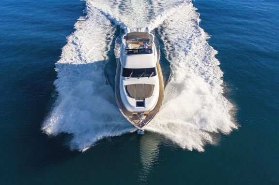 Image of Hope I yacht #4