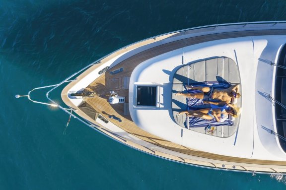 Image of Hope I yacht #7