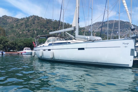 Image of Mango yacht #6