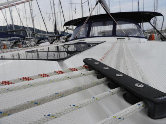 Image of Mango yacht #17