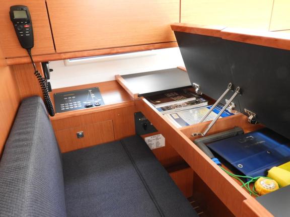 Image of Mango yacht #24