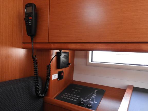 Image of Mango yacht #25