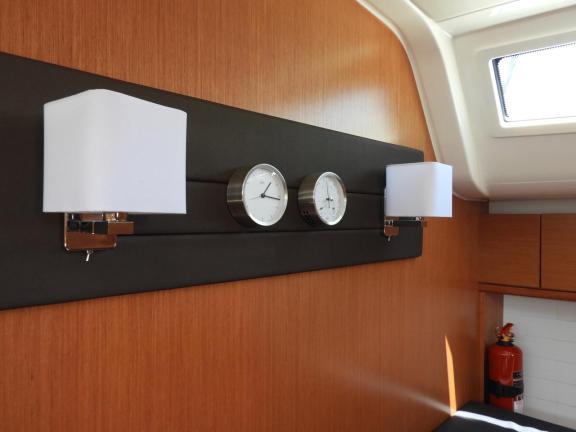 Image of Mango yacht #26