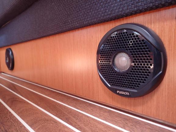 Image of Mango yacht #28