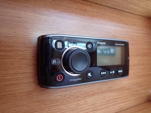 Image of Mango yacht #27