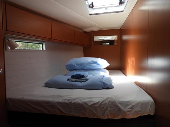 Image of Mango yacht #30