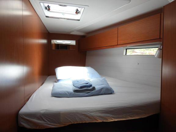 Image of Mango yacht #31