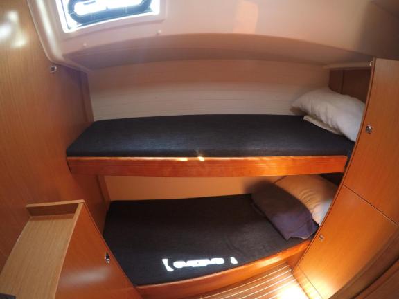 Image of Mango yacht #32