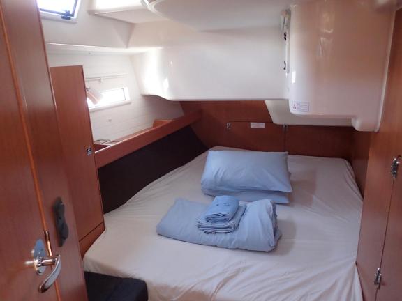 Image of Mango yacht #29