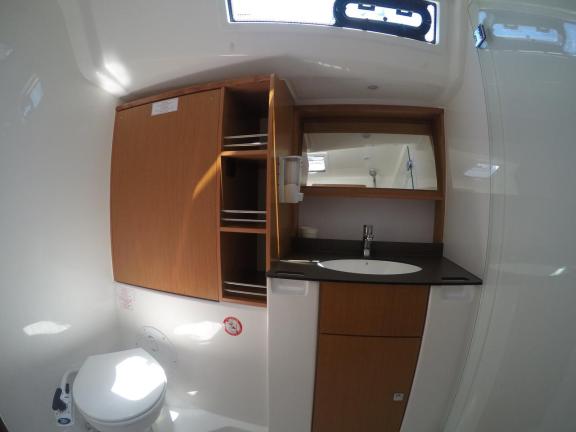 Image of Mango yacht #35