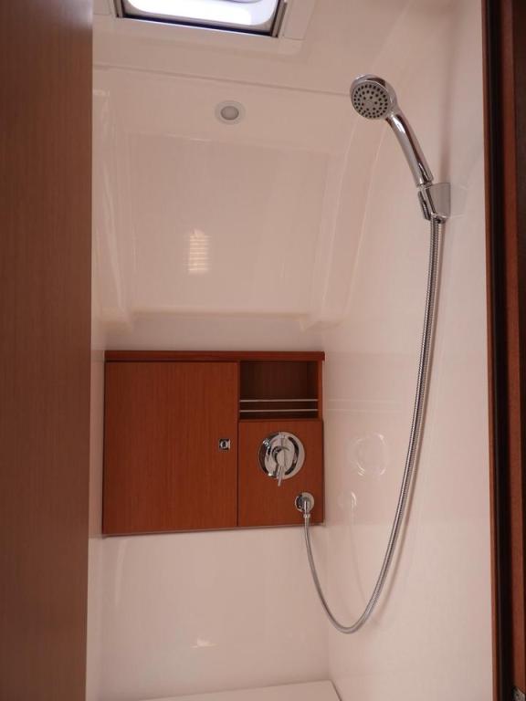 Image of Mango yacht #33