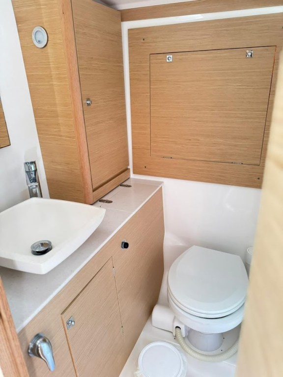 Image of Theodora yacht #6