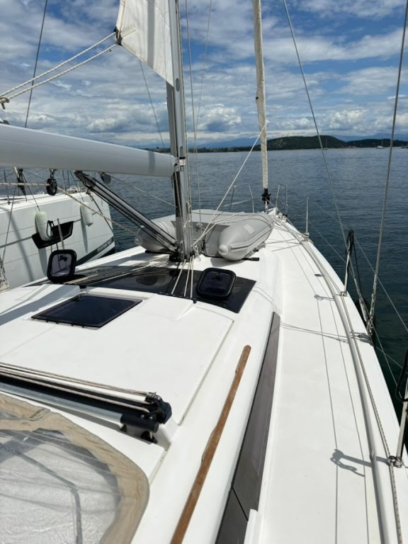 Image of Theodora yacht #9