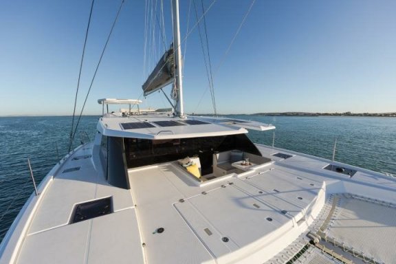 Image of Hakuna Matata yacht #4