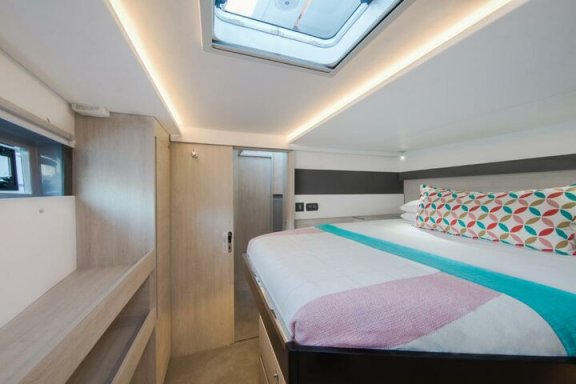 Image of Hakuna Matata yacht #16