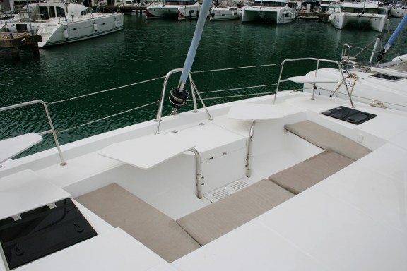 Image of Ghost yacht #6