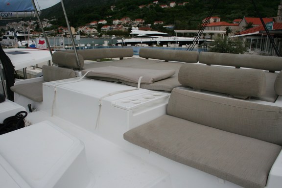 Image of Ghost yacht #7