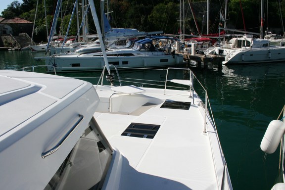 Image of Ghost yacht #15