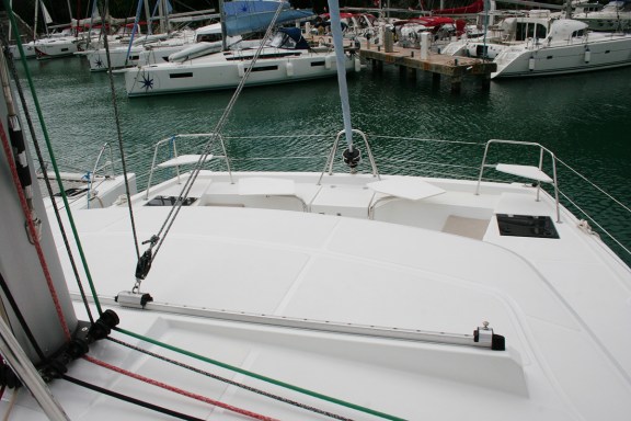 Image of Ghost yacht #18