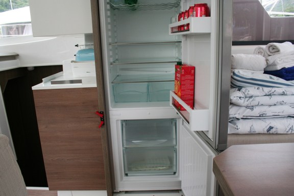 Image of Ghost yacht #22