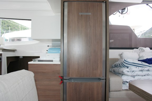 Image of Ghost yacht #23