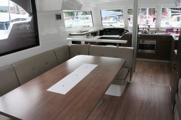 Image of Ghost yacht #26