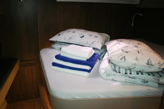 Image of Ghost yacht #29