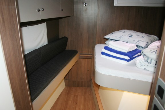 Image of Ghost yacht #30