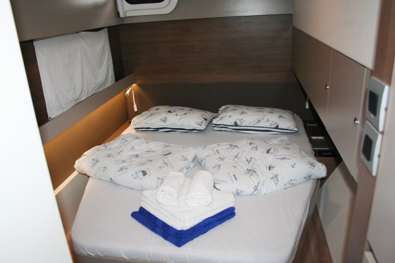 Image of Ghost yacht #31