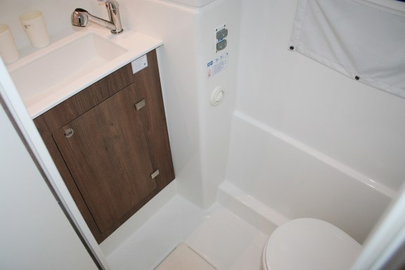 Image of Ghost yacht #33