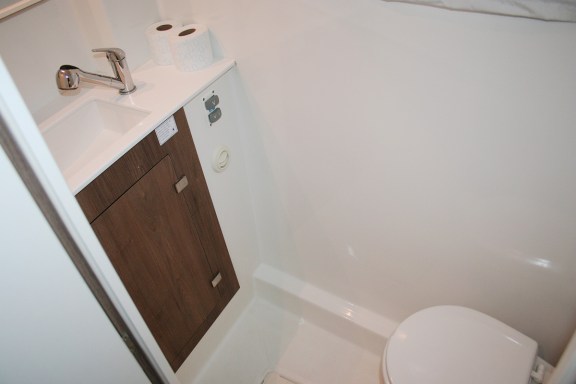 Image of Ghost yacht #34