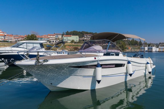 Image of No Name yacht #5