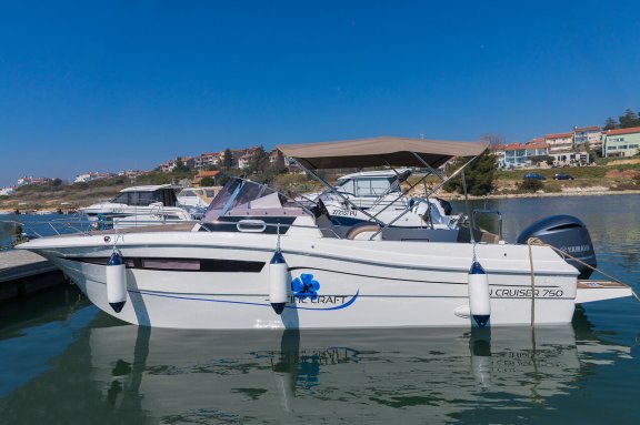 Image of No Name yacht #7