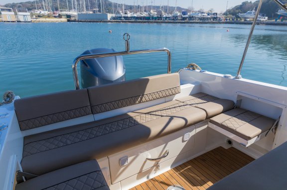 Image of No Name yacht #11