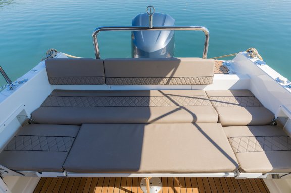 Image of No Name yacht #14