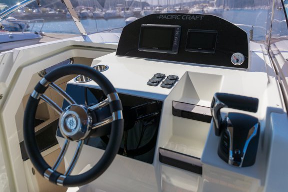 Image of No Name yacht #16