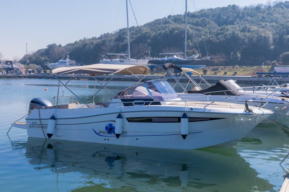 Image of No Name yacht #3